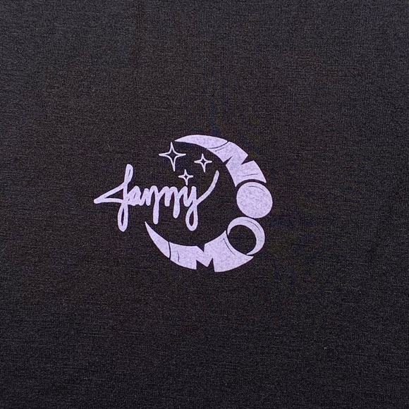 MY DESIGN Zia Flower of Life Jellyfish Flowy Tank - Picture 10 of 12